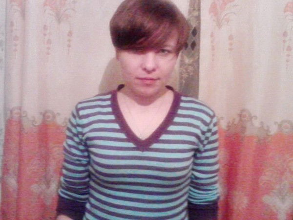 Наталья Худякова