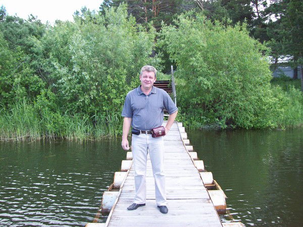 Владимир Лукьянов