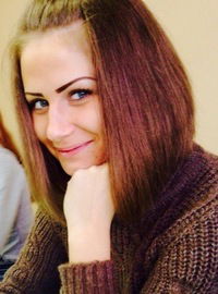 Виктория Зубкова