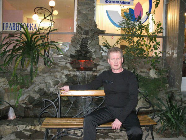 Вячеслав Елагин