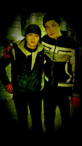 Бека Алимкулов