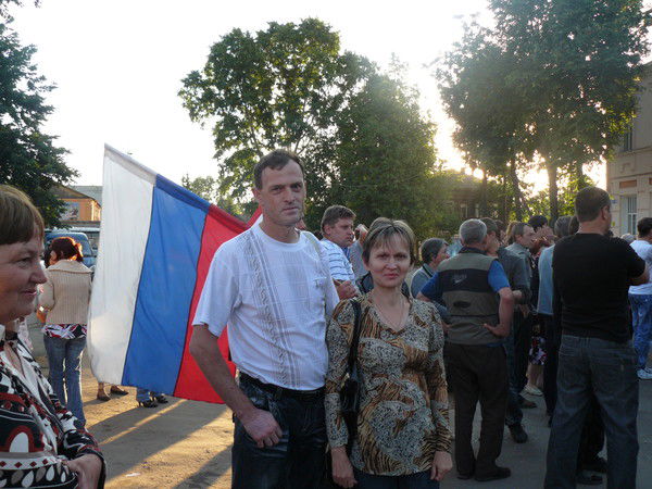 Нина Агарская