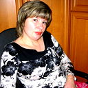 Марина Горшкова