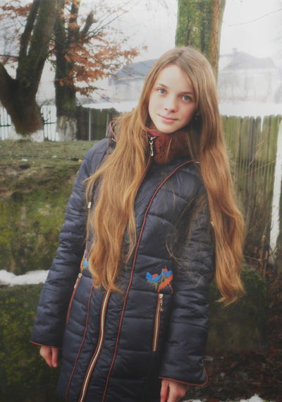 Наталя Дзера