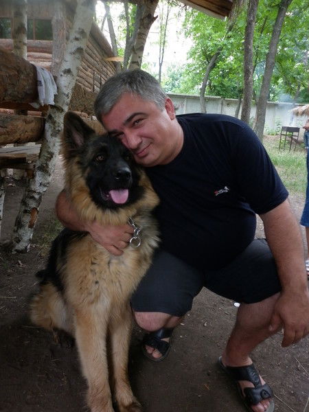 Вадим Суббота