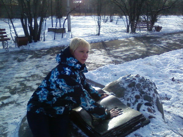 Светлана Даньшина