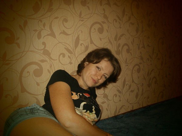 Наталья Земницкая