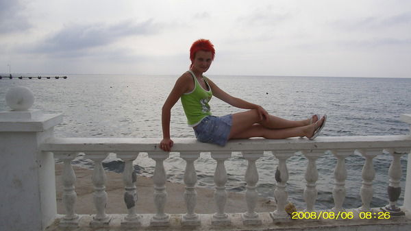 Наталья Суржикова