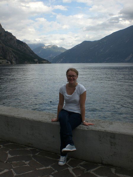 Кристина Шукман