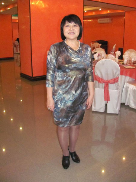 Сара Табанова