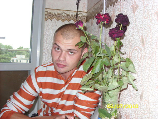 Александар Мушонков