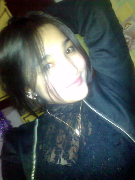 Данара Омиршекова