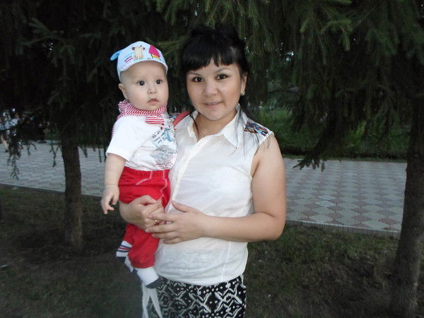 Шынар Мендыгалиева