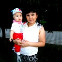 Шынар Мендыгалиева