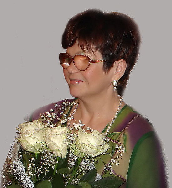 Любовь Кофанова