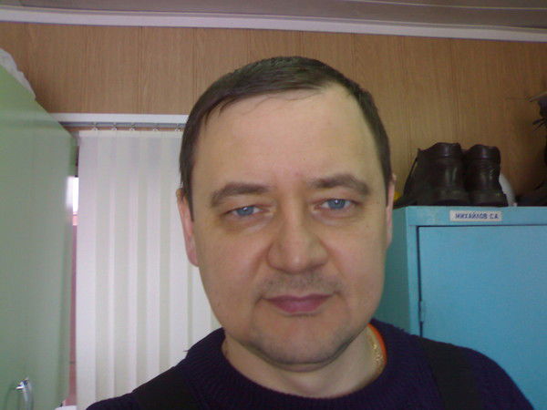 Илья Скобелкин