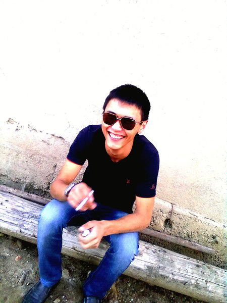 Ходячий Смайлик ))) Все Будет Заме4Тател