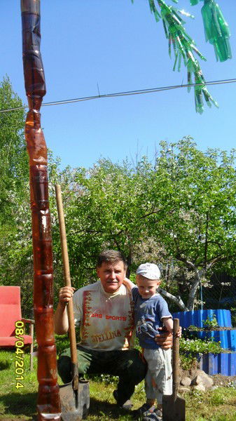 Игорь Веселов