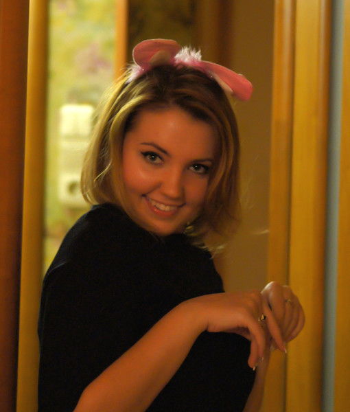 Марина Новик