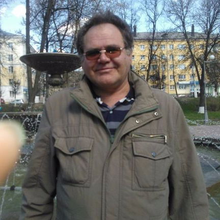 Владимир Храмов