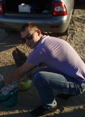 Руслан Гарманов