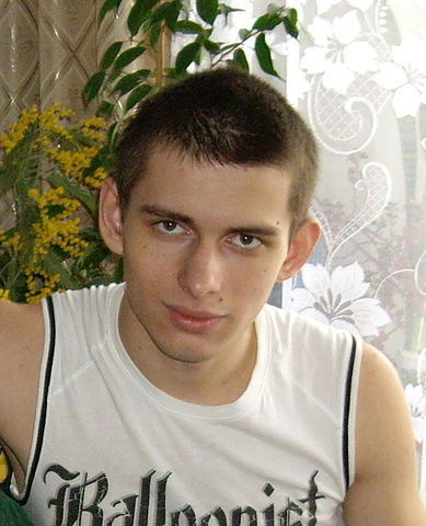 Дмитрий Яконюк