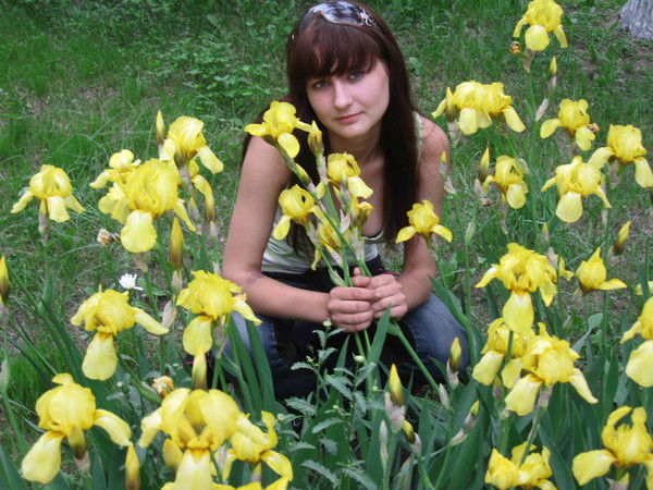 Анастасия ****