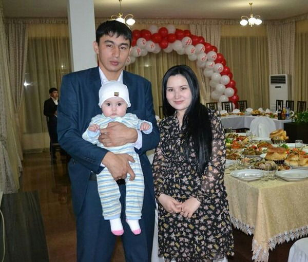 Маншук Досхан