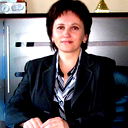 Елена Мингалева