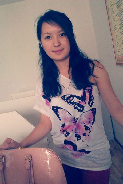 Асель Мухтарова