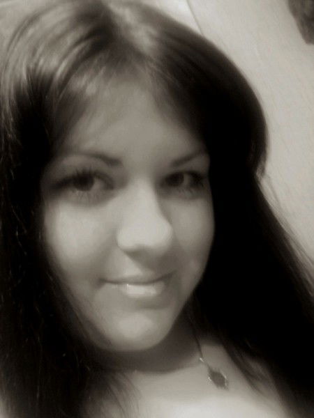 Дарья Дашук