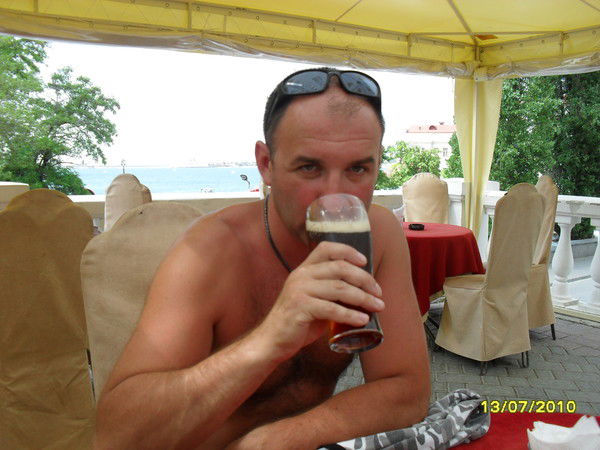 Геннадий Вишневский