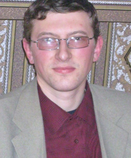 Александр Бузанов