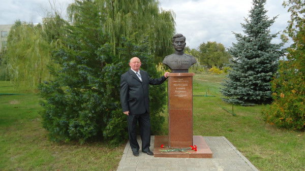 Виктор Видищев