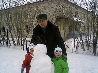 Евгений Карпов