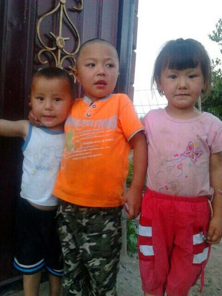 Болот Абдугапаров