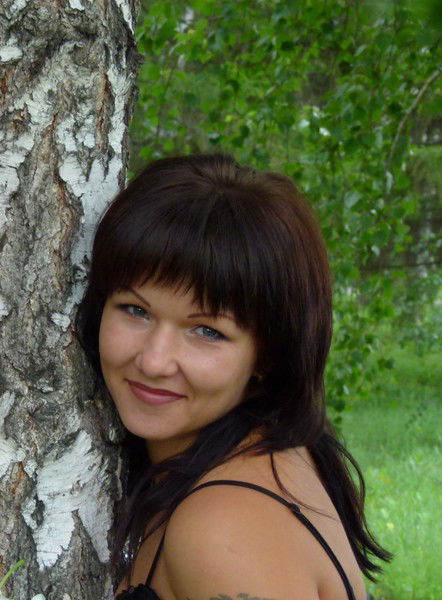 Надежда Смышляева