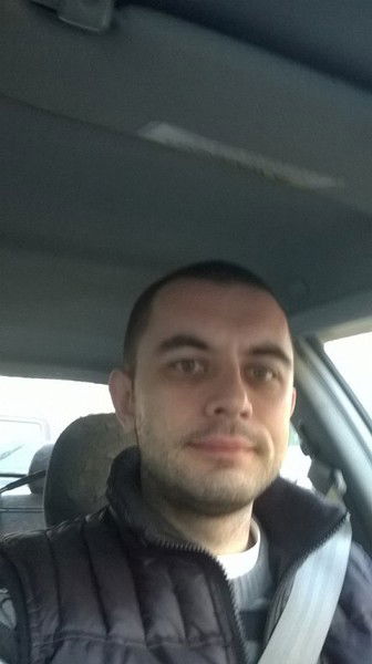 Николай Сорокин