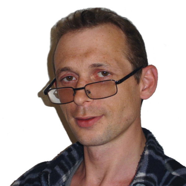 Юрий Вороков