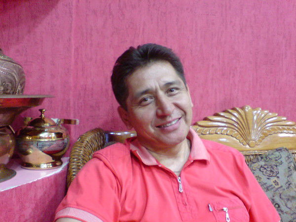 Салим Изтелеуов