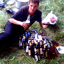 Саша Афонин