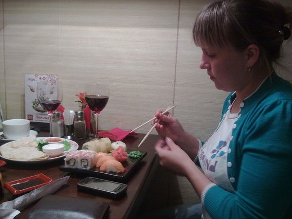 Елена Ермолаева