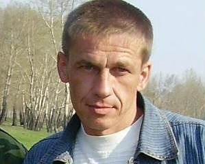 Александр Хоменко