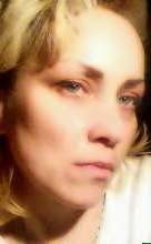 Ирина Кривошеева