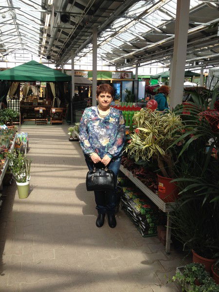 Ирина Тикалити