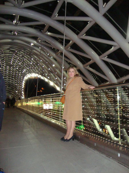 Алла Станиславская