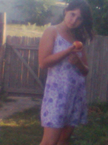 Татьяна Мельникова