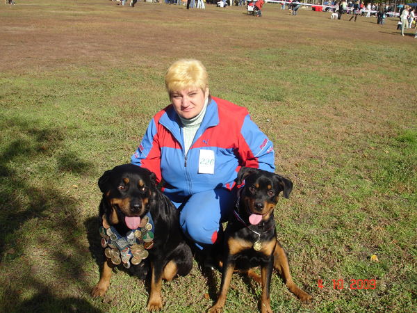 Татьяна Сырмолотнова