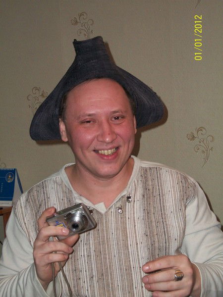 Сергей Садиков