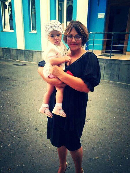 Индира Абаева